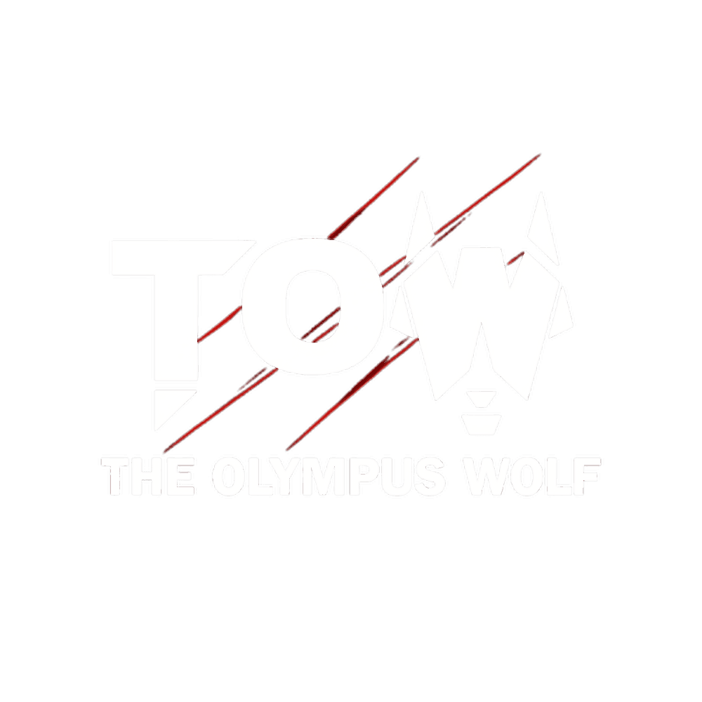 Olympus Wolf Logo